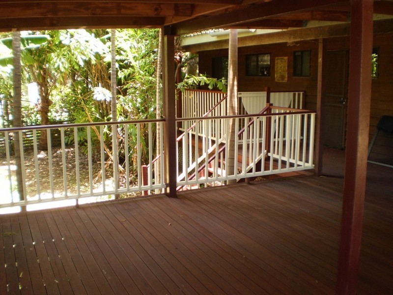 14 Mirimar Crescent, Magnetic Island QLD 4819