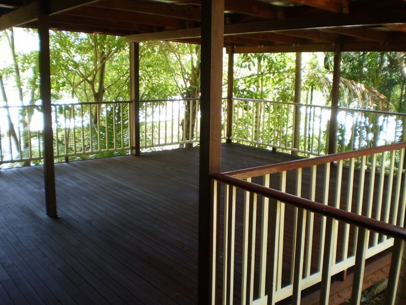 14 Mirimar Crescent, Magnetic Island QLD 4819