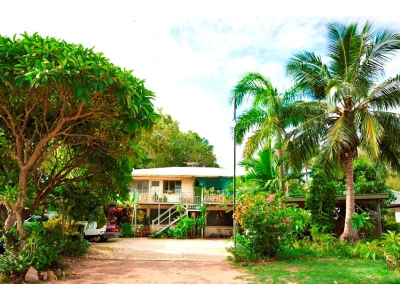 Lots 1-6/44 Picnic Street, Magnetic Island QLD 4819