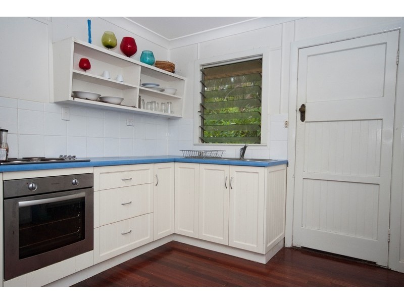 Lots 1-6/44 Picnic Street, Magnetic Island QLD 4819