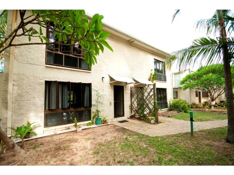 Lots 1-6/44 Picnic Street, Magnetic Island QLD 4819