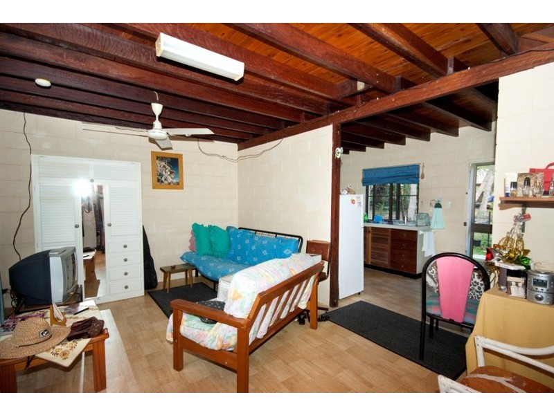 Lots 1-6/44 Picnic Street, Magnetic Island QLD 4819