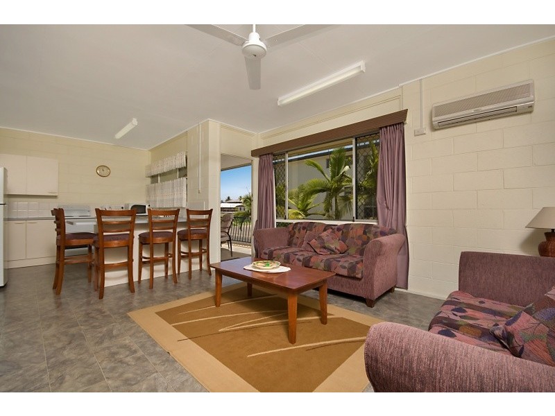 152 Mitchell Street, North Ward QLD 4810