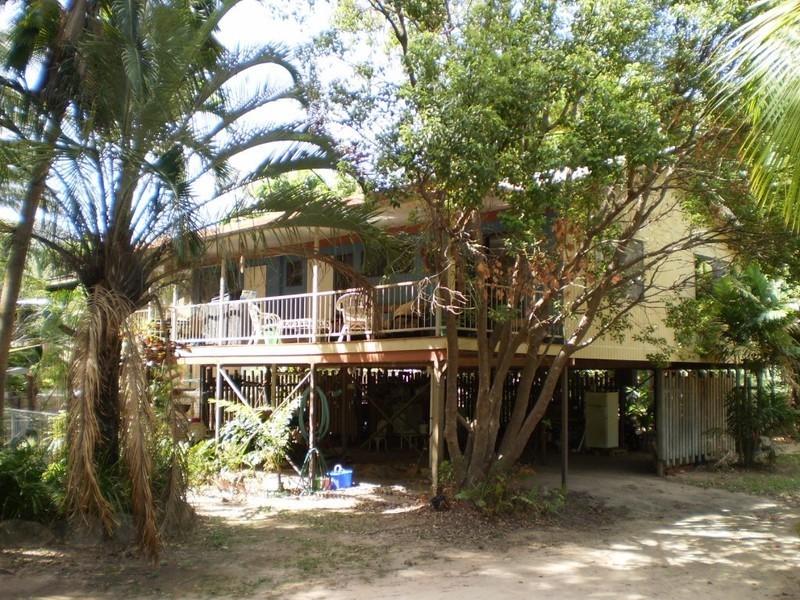 66 Mandalay Avenue, Magnetic Island QLD 4819