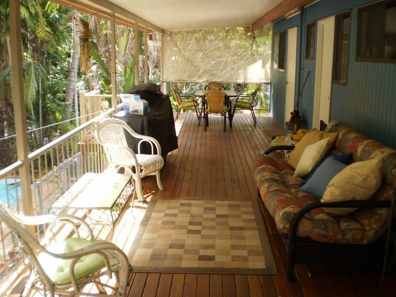 66 Mandalay Avenue, Magnetic Island QLD 4819