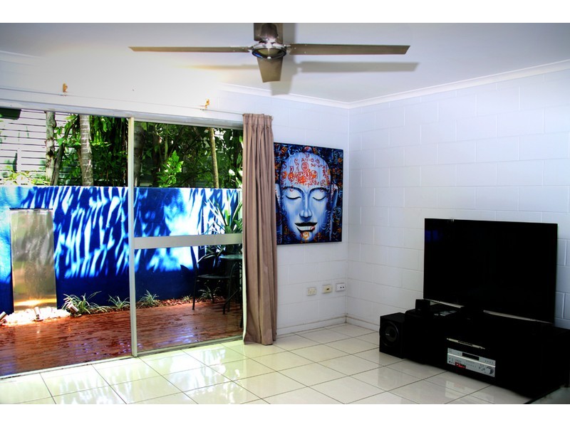 13/21-23 Landsborough, North Ward QLD 4810