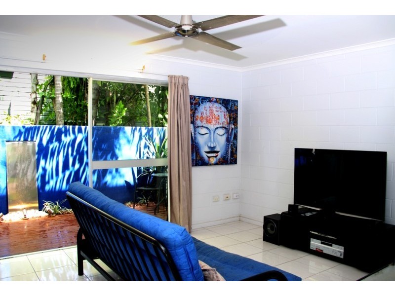 13/21-23 Landsborough, North Ward QLD 4810