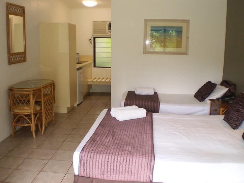 101/61 Mandalay Avenue, Magnetic Island QLD 4819