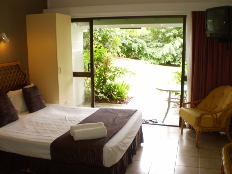 101/61 Mandalay Avenue, Magnetic Island QLD 4819