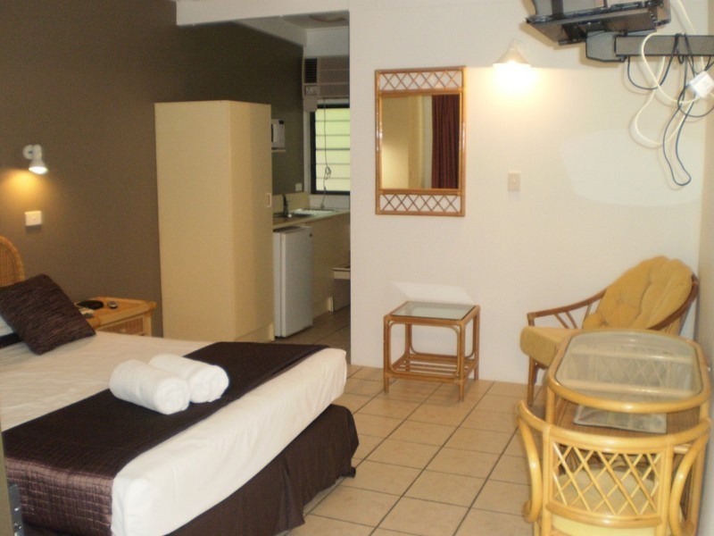 152/61 Mandalay Avenue, Magnetic Island QLD 4819