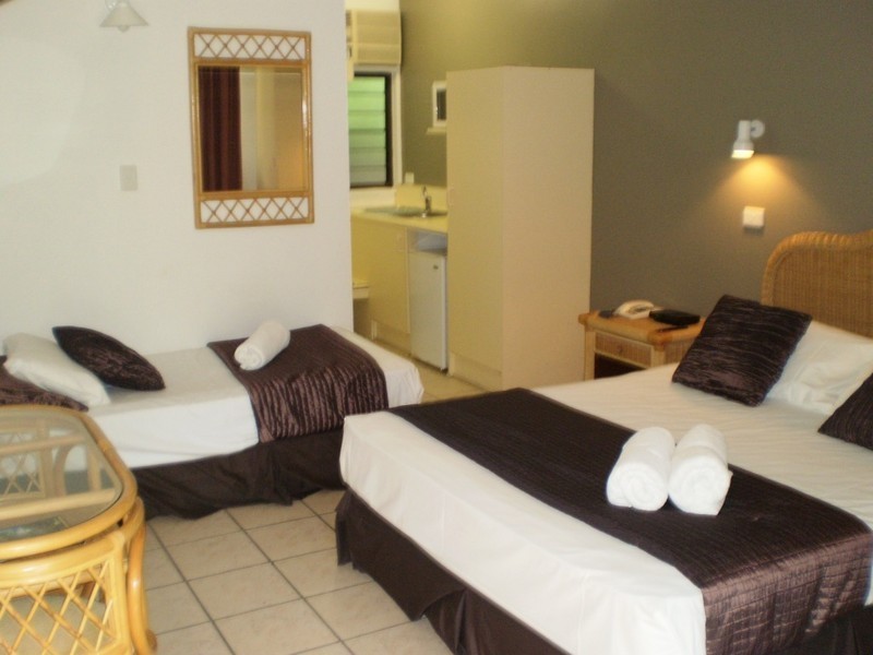 152/61 Mandalay Avenue, Magnetic Island QLD 4819