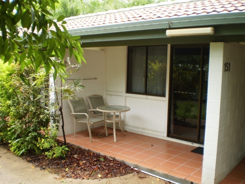 152/61 Mandalay Avenue, Magnetic Island QLD 4819