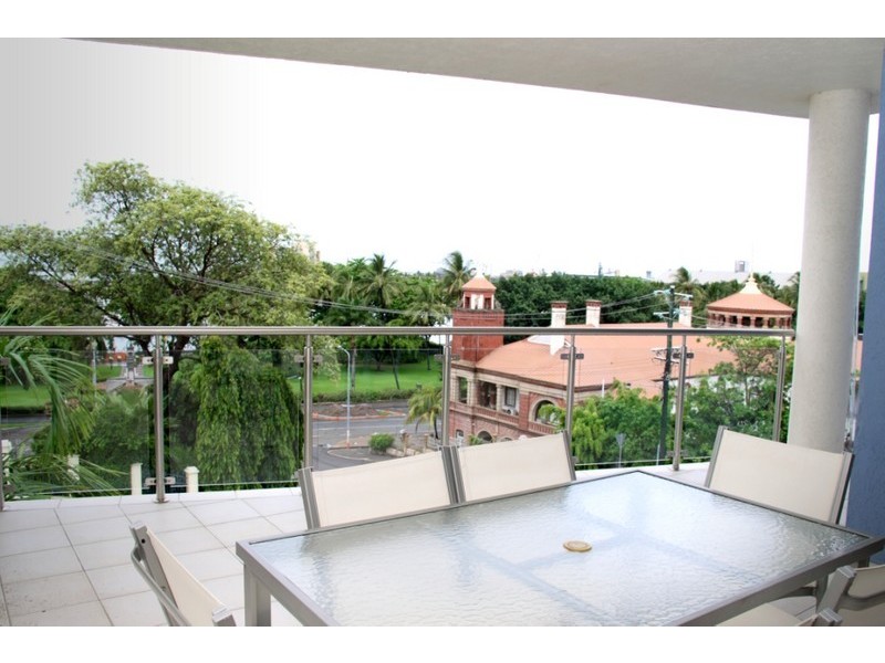 112/3 Melton Terrace, Townsville QLD 4810
