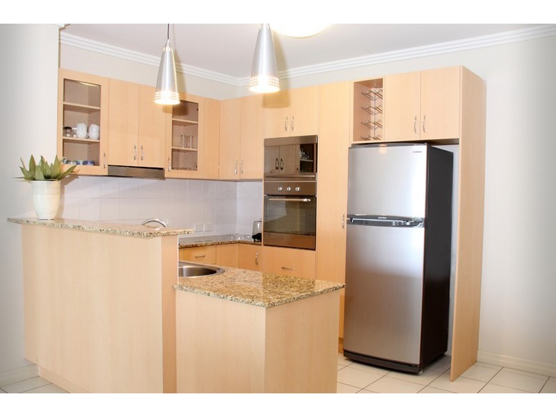 112/3 Melton Terrace, Townsville QLD 4810