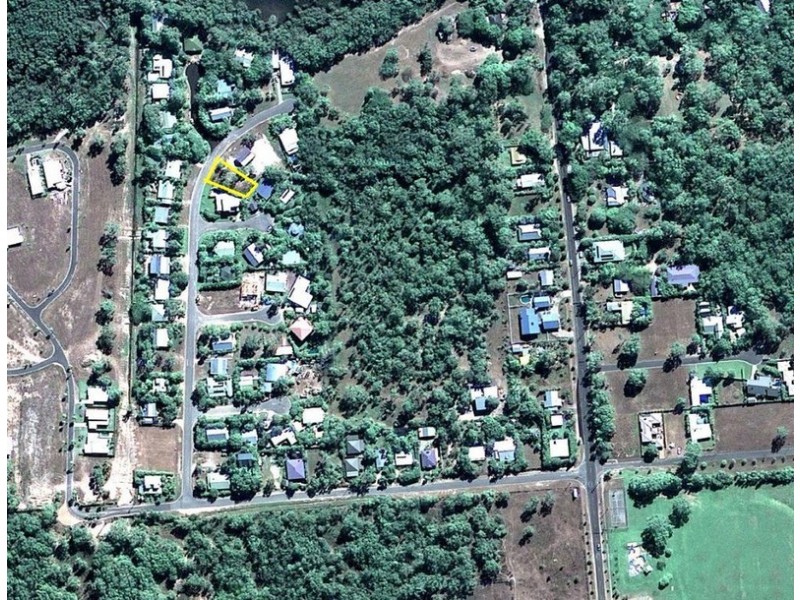 21 Corica Crescent, Magnetic Island QLD 4819