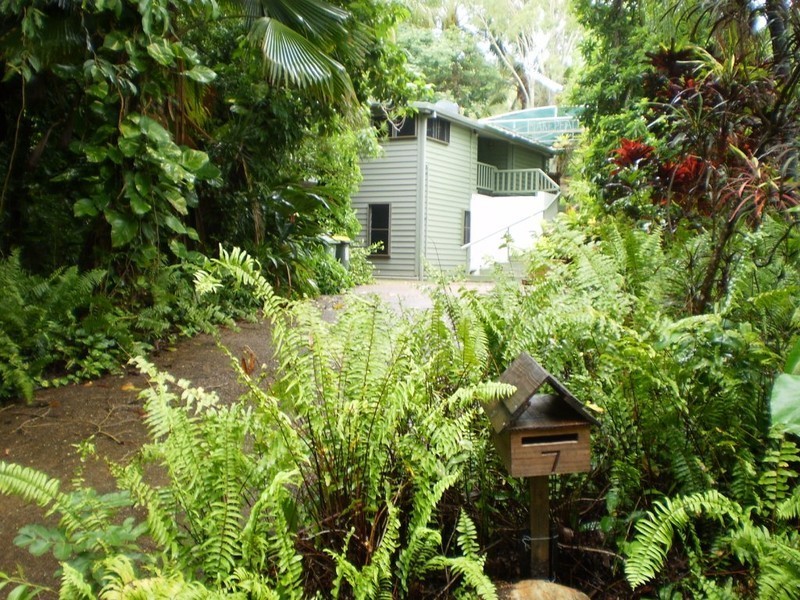 7 Mirabel Avenue, Magnetic Island QLD 4819