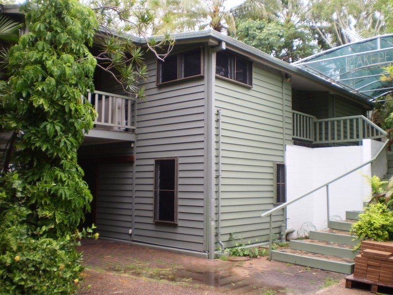 7 Mirabel Avenue, Magnetic Island QLD 4819