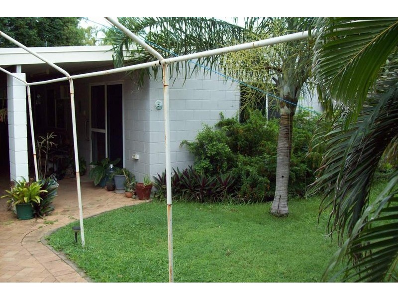 21 Hurst Street, Magnetic Island QLD 4819
