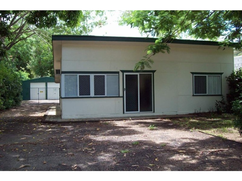 27 The Grove, Magnetic Island QLD 4819