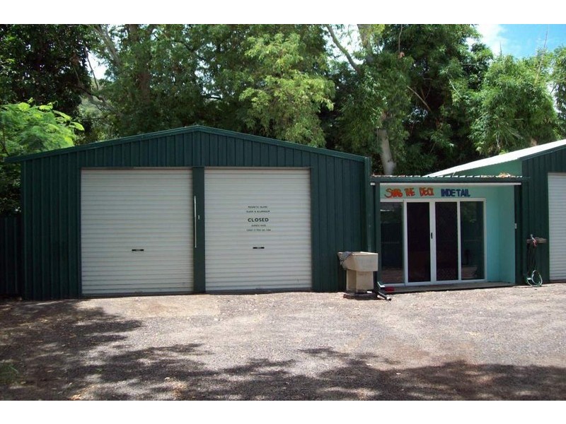 27 The Grove, Magnetic Island QLD 4819