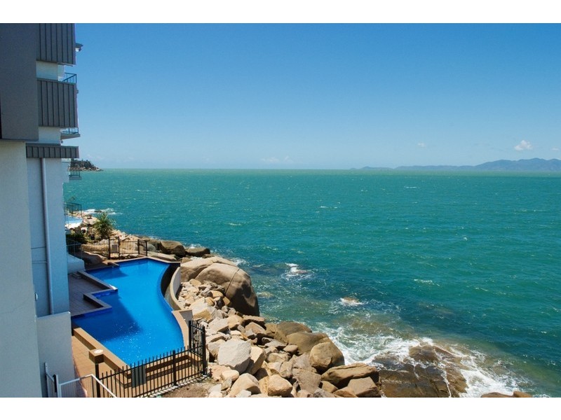 4302/146 Sooning Street (Blue on Blue) NELLY BAY, Magnetic Island QLD 4819