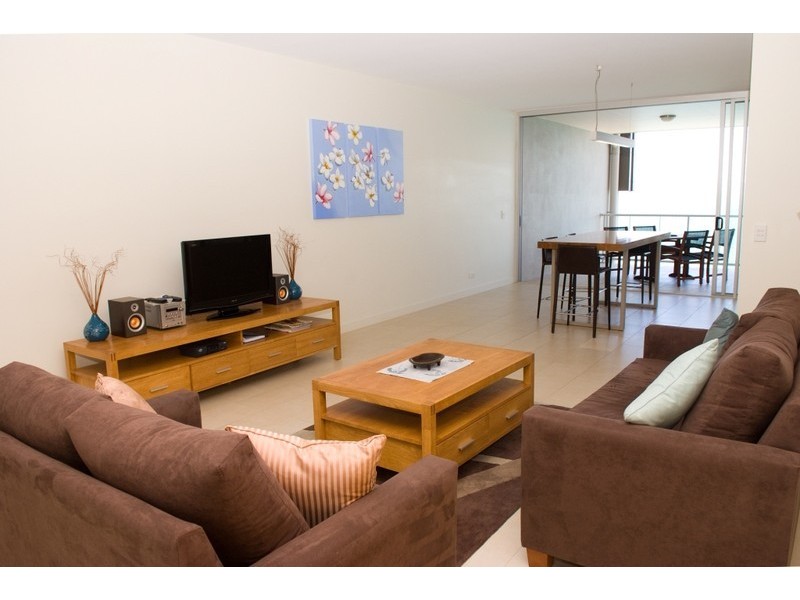 4302/146 Sooning Street (Blue on Blue) NELLY BAY, Magnetic Island QLD 4819