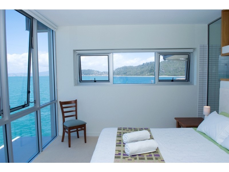 4302/146 Sooning Street (Blue on Blue) NELLY BAY, Magnetic Island QLD 4819