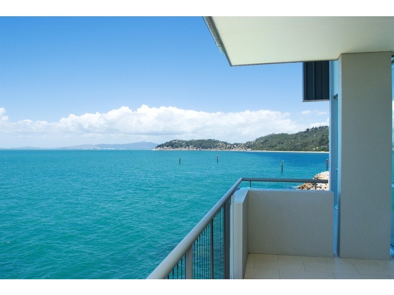 4302/146 Sooning Street (Blue on Blue) NELLY BAY, Magnetic Island QLD 4819