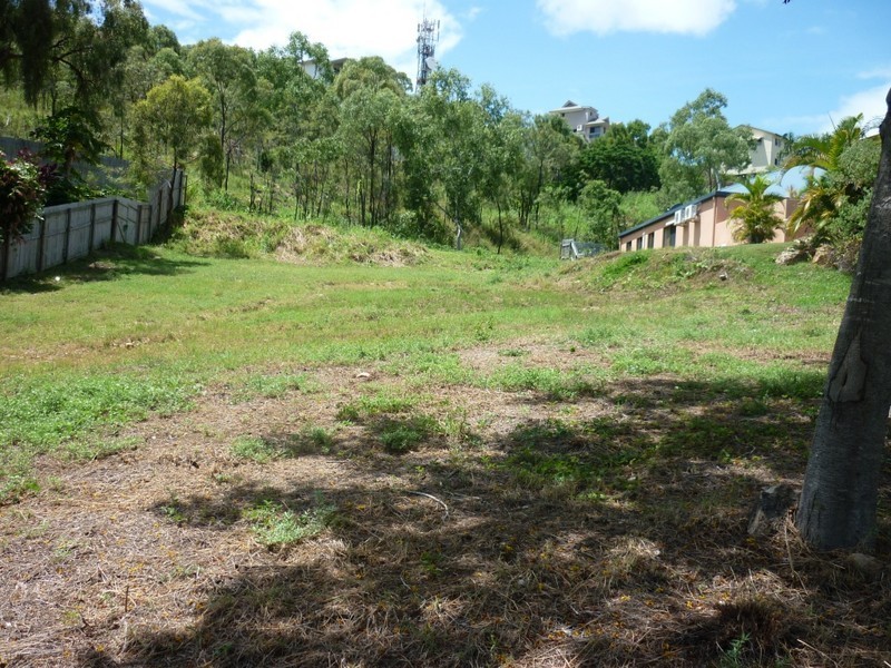 76 Yarrawonga Drive, Castle Hill QLD 4810