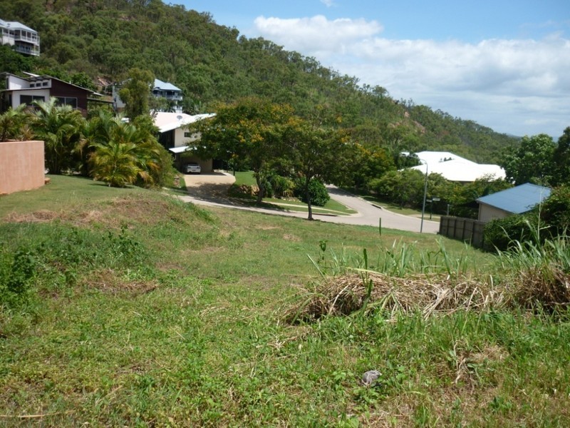 76 Yarrawonga Drive, Castle Hill QLD 4810