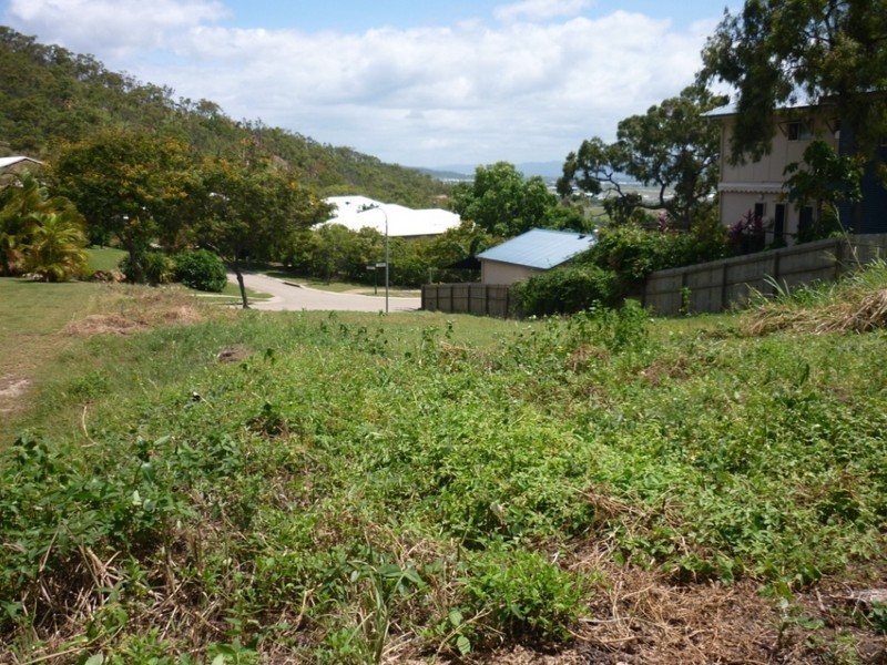 76 Yarrawonga Drive, Castle Hill QLD 4810