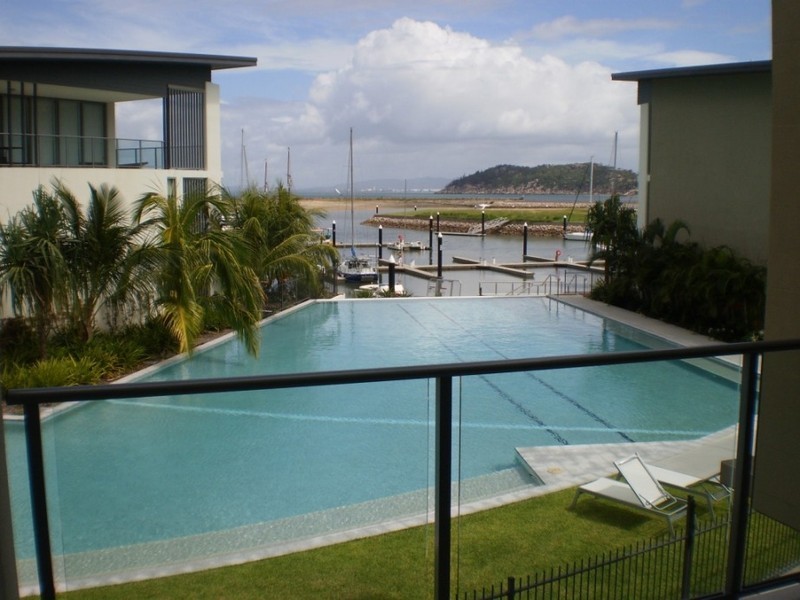 823/123 Sooning Street, Magnetic Island QLD 4819