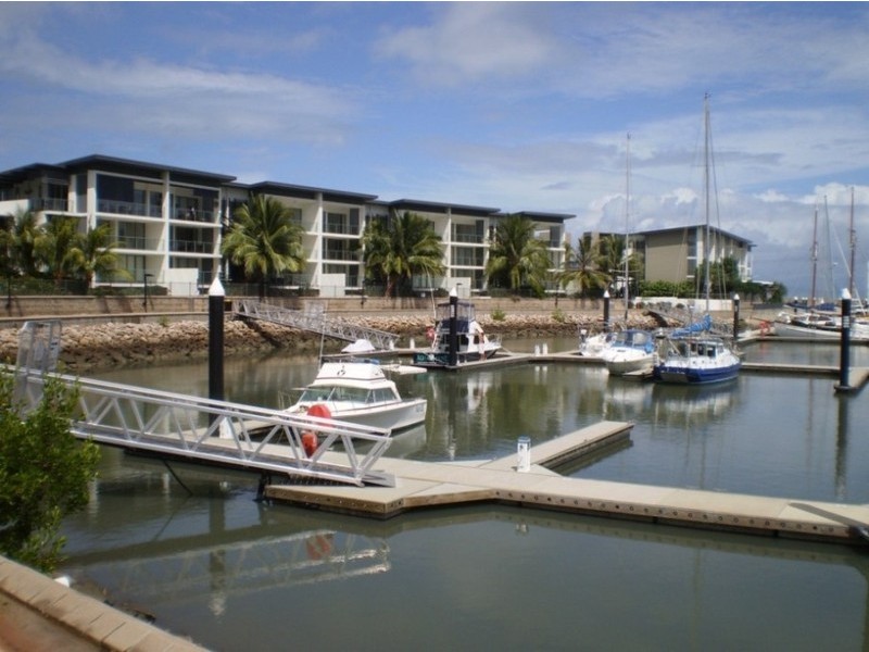 823/123 Sooning Street, Magnetic Island QLD 4819