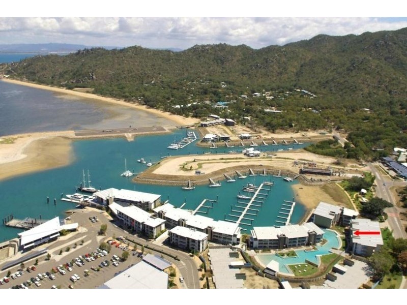 823/123 Sooning Street, Magnetic Island QLD 4819