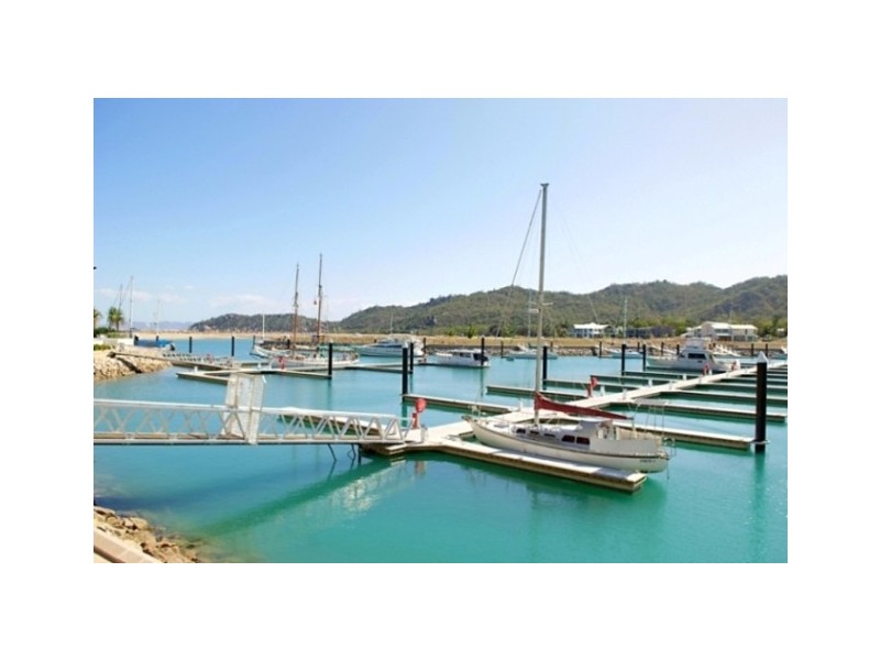 823/123 Sooning Street, Magnetic Island QLD 4819