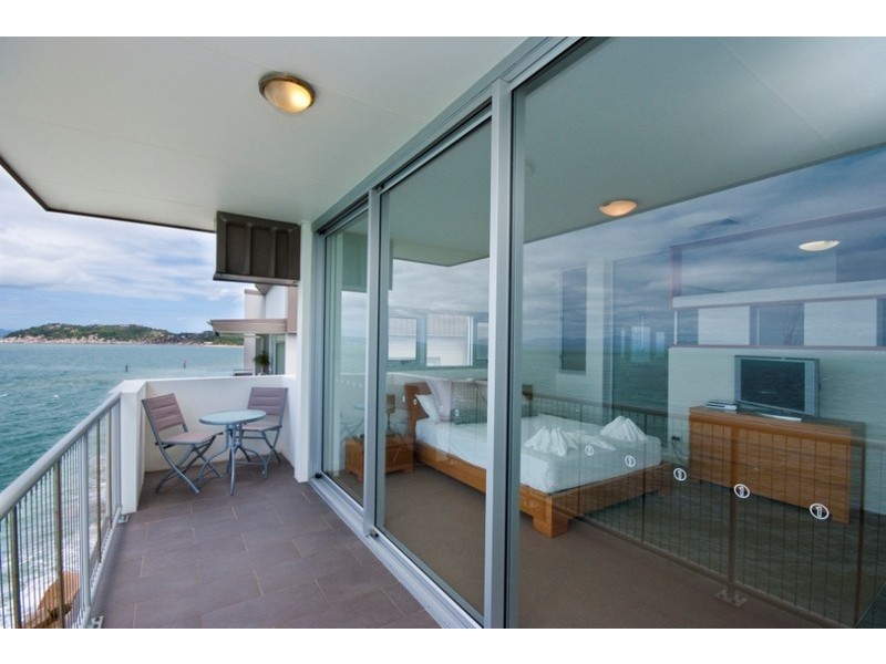 5401/146 Sooning Street, Magnetic Island QLD 4819