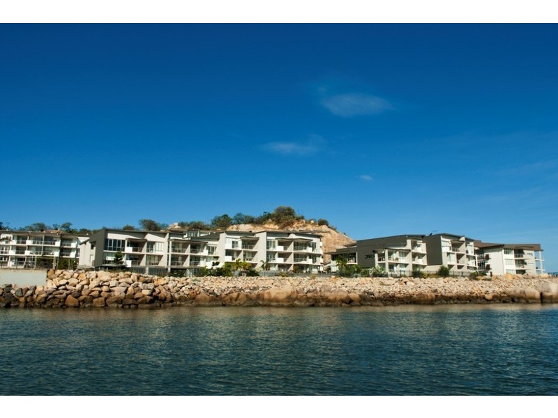 5401/146 Sooning Street, Magnetic Island QLD 4819