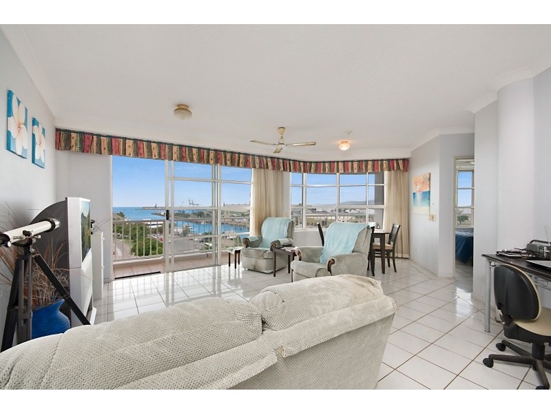9c/3-7 The Strand, Townsville City QLD 4810