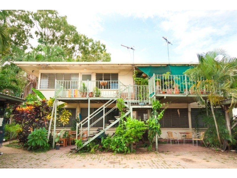 5/44 Picnic Street, Magnetic Island QLD 4819
