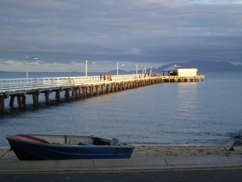 6/44 Picnic Street, Magnetic Island QLD 4819