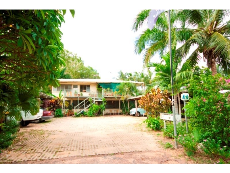 6/44 Picnic Street, Magnetic Island QLD 4819