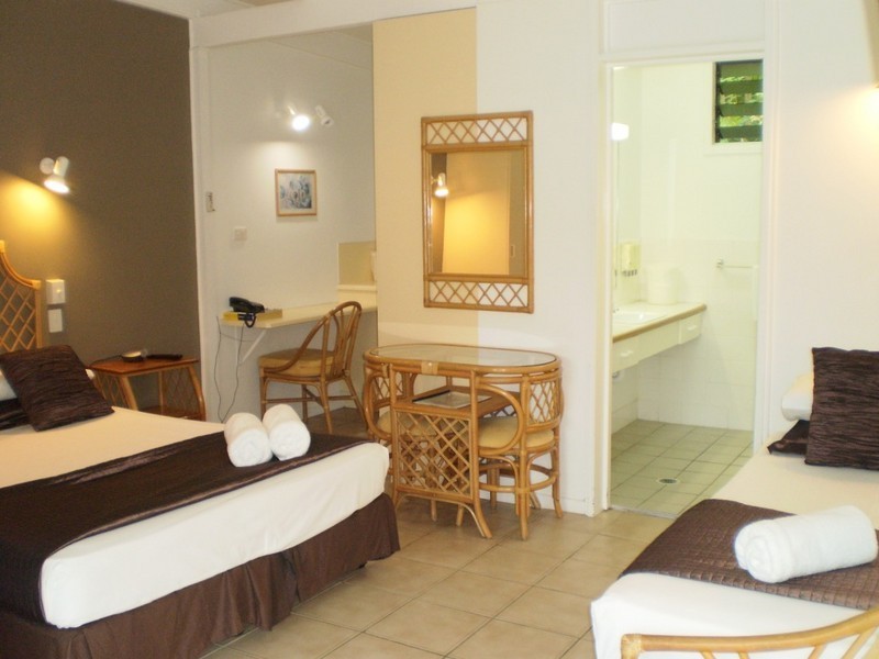 124/61 Mandalay Avenue, Magnetic Island QLD 4819