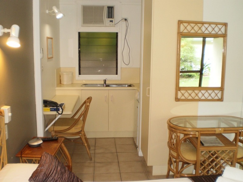 124/61 Mandalay Avenue, Magnetic Island QLD 4819