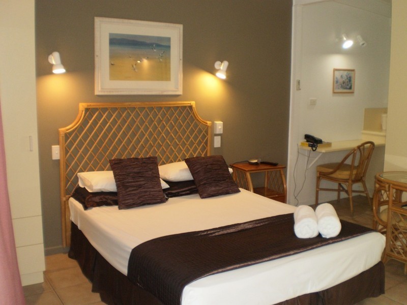 124/61 Mandalay Avenue, Magnetic Island QLD 4819