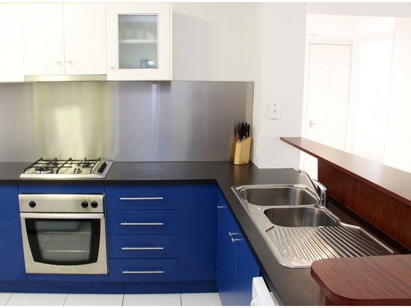 86/11-17 Stanley Street, Townsville City QLD 4810