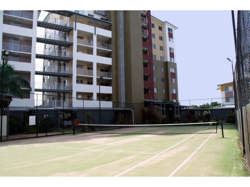 86/11-17 Stanley Street, Townsville City QLD 4810