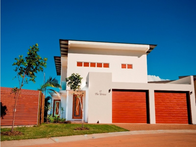 12a Terrace Place NELLY BAY, Magnetic Island QLD 4819