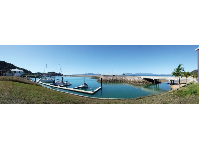 12a Terrace Place NELLY BAY, Magnetic Island QLD 4819