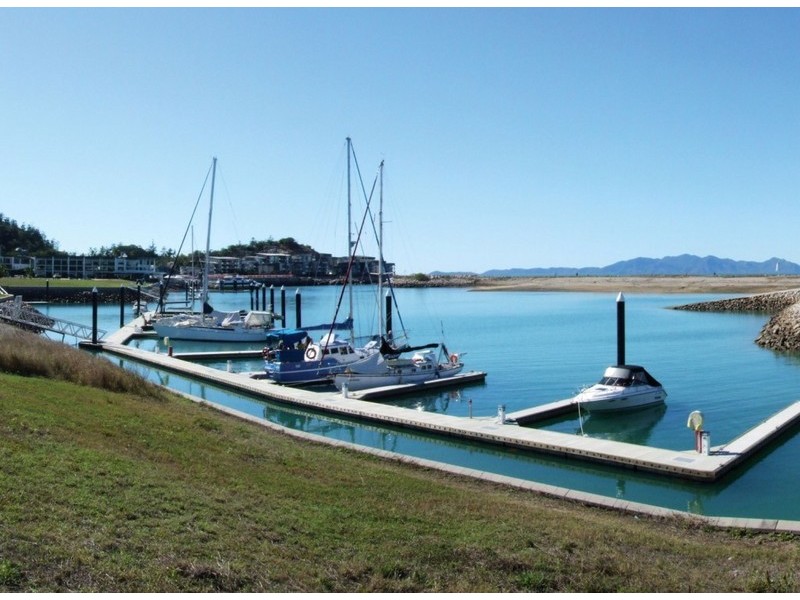 12a Terrace Place NELLY BAY, Magnetic Island QLD 4819