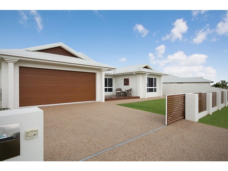 107 Aspley Drive, Kirwan QLD 4817